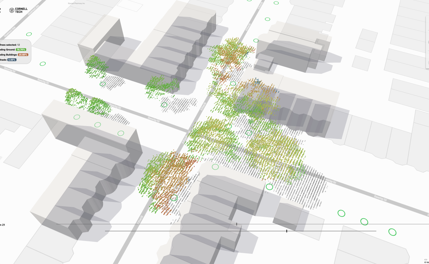 Design Across Scales News & Updates AAP Labs